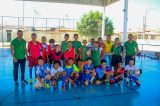 Prática de esportes garante socialização e é aliada na formação da juventude de Juazeiro 