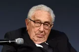 Senhor da Guerra e articulador de golpes de estado na América Latina, Kissinger chegou a ganhar um Prêmio Nobel da Paz