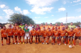 Campeonato Interdistrital de  movimenta distritos de Juazeiro