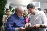 PT insiste em ter a vice de Eduardo Paes e João Campos; legenda espera que Lula convença prefeitos