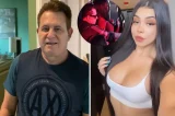 Jovem nega affair com Marrone após flagra juntos: ‘Me deixem em paz!’