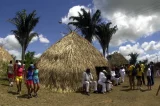 Fundação Palmares organiza celebrações em quilombo de Alagoas