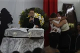 Pastor dava conselhos à vereador morto