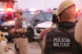 Detento que fugiu de presídio é encontrado em bar na Bahia Detento que fugiu de presídio é encontrado em bar na Bahia