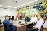 Produtores de frutas do Vale do São Francisco acreditam em uma solução para impasse com o STTAR