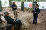 Raquel Lyra afirma que Escola de Sargentos será construída em PE sem abrir mão da pauta ambiental