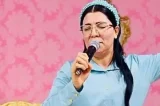 Em áudio, Sara Mariano diz que achava motorista apontado como seu amante era gay: “Como se fosse uma amiga”