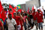 Governo Lula diz ter assentado 11 mil famílias sem-terra em 2023