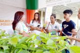 Agrovale participa do I Congresso Internacional de Educação Ambiental Interdisciplinar, em Juazeiro – BA