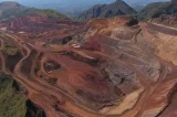 União autoriza mineradora a voltar a operar na Serra do Curral, em Minas Gerais