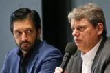 Há 35 horas sem energia elétrica, moradores de São Paulo cobram a Enel, Ricardo Nunes e Tarcísio