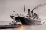 Cardápio do Titanic é leiloado por R$ 500 mil; veja o que comiam