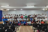 Universidade Para Todos: Alunos de Sento-Sé participam do Encontro das Vocações promovido pela Uneb