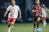 Vitória fica no empate com o Vila Nova e adia confirmação do acesso à Série A