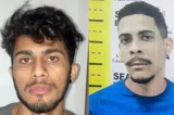 Dois detentos escapam de conjunto penal da Bahia