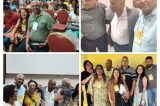 APLB Sindicato em Juazeiro participa da Conferência Estadual de Educação em Salvador 