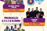 Prefeitura de Juazeiro divulga atrações do Festival Edésio Santos da Canção; abertura é nessa quarta-feira (20)