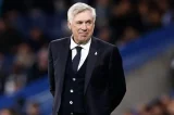 Ancelotti ignora CBF e renova com Real Madrid até 2026