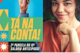 TÁ NA CONTA! Prefeitura de Juazeiro antecipa pagamento da segunda parcela do décimo terceiro salário