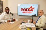 Em entrevista ao Pod13, Felipe Freitas defende trabalho de inteligência e investigação para enfrentamento da violência