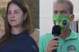 Filha do ex-senador José Jorge acusa deputado de violência e invasão de propriedade