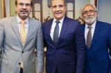 Dirigentes do TCE-BA são reeleitos por aclamação para o biênio 2024-2025