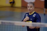 Bernardinho retorna ao comando da seleção brasileira masculina de vôlei para Jogos de Paris em 2024