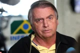 Bolsonaro lamenta tapa que aliado tomou de petista na Câmara