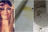 Vídeo: Polícia resgata cães e gatos de Bruna Surfistinha após denúncias de abandono