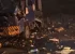 Vídeo mostra bandidos explodindo carro-forte na BR-101; suspeitos fugiram