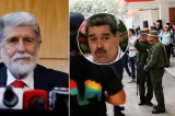 Em recado à Venezuela, Celso Amorim diz que Brasil se opõe “ao uso da força ou da ameaça” contra Guiana