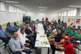 Produtores e trabalhadores rurais da fruticultura da Bahia celebram Convenção Coletiva de Trabalho de 2024 em tempo recorde