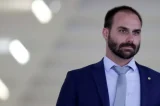 “Jumentos” que apoiaram “Lulo” têm que se lascar, diz Eduardo Bolsonaro