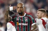 Justiça bloqueia contas bancárias de Felipe Melo e esposa por dívida de mansão