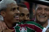 Fluminense bate Al-Ahly por 2 a 0 e vai para a final do Mundial de Clubes da Fifa 2023