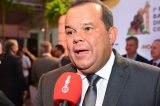 Apesar de rusgas, primeiro mês da pré-campanha de Geraldo Jr. é marcado por aproximação com a esquerda, de onde deve sair a vice