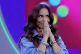 VÍDEO: Ivete Sangalo revela que já ficou com ator da Globo na frente de esposa do astro; saiba quem