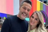 Susana Werner e Julio Cesar terminam casamento, e ela fala em violência patrimonial