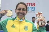 Triatleta Luisa Baptista é internada em estado grave após ser atropelada durante treino