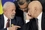 Perfil oficial da Câmara no Twitter publica ataque contra Moraes e Lula: “ditador”