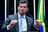 “Com mim”, “conje”… Moro tem histórico de derrapadas na língua portuguesa