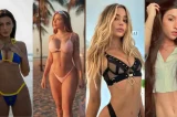 Pisou na bola! As modelos e influenciadoras que viraram notícia em 2023 ao expor infidelidade de Neymar