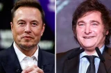 Decretos de Milei também concederam um presente a Elon Musk