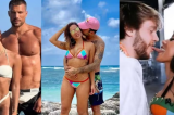 Fãs de Anitta criam página para listar os boys que ela já pegou: relembre os romances da cantora