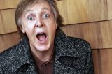 Paul McCartney revela motivo pelo qual os Beatles nunca se apresentaram no Brasil