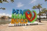 Pernambuco sem destaque no PIB