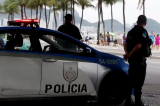 Presidente do TJ revoga liminar que proibia apreensões de menores sem flagrante a caminho da praia