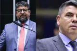 Vice-presidente do PT ironiza choro de deputado bolsonarista na tribuna: ‘Não aguenta uma porrada’