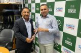 Deputado Roberto Carlos atende pedido do vereador Gildásio Barão  para melhorar o abastecimento de água em Maniçoba