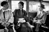 Rosa Parks: o corajoso ‘não’ que deu origem ao movimento pelos direitos civis nos EUA